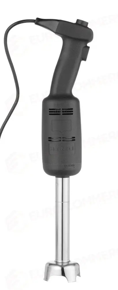MIXER AD IMMERSIONE KITCHEN LINE 160 – CON VELOCITÀ VARIABILE KITCHEN LINE NERO 230V/270W - HENDI