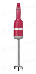MIXER AD IMMERSIONE PROFI LINE 250 - CON VELOCITÀ FISSA HENDI 230V/250W Ø75X(H)514MM - 224328