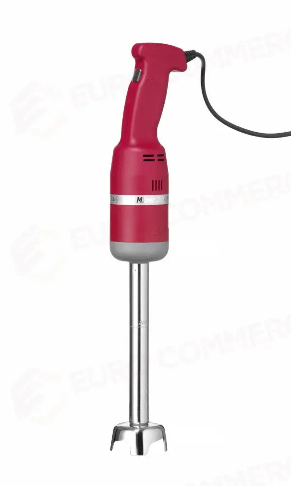 MIXER AD IMMERSIONE PROFI LINE 250 - CON VELOCITÀ FISSA PROFI LINE 230V/250W Ø75X(H)514MM - HENDI