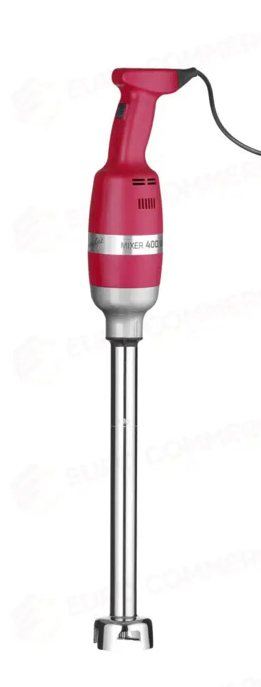 MIXER AD IMMERSIONE PROFI LINE 400 - CON VELOCITÀ VARIABILE PROFI LINE 230V/400W Ø100X(H)3 - HENDI