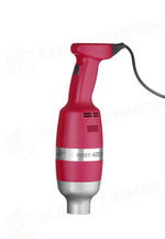 MIXER AD IMMERSIONE PROFI LINE 400 - CON VELOCITÀ VARIABILE HENDI 230V/400W Ø100X(H)3 - 224397
