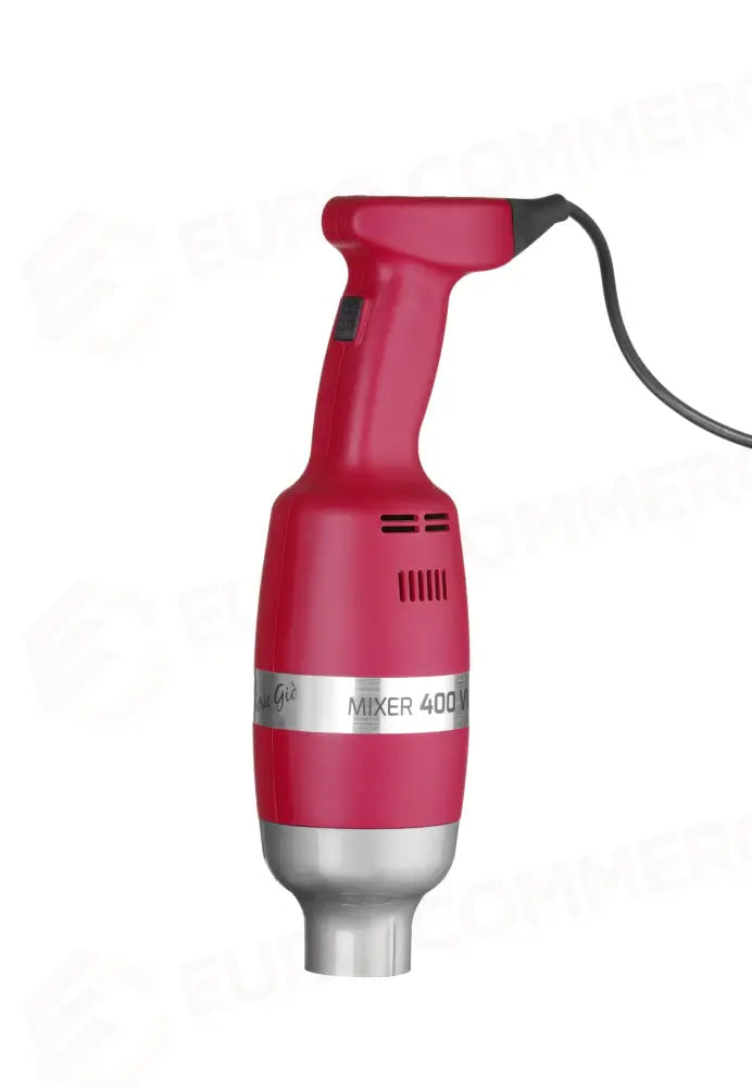 MIXER AD IMMERSIONE PROFI LINE 400 - CON VELOCITÀ VARIABILE HENDI 230V/400W Ø100X(H)3 - 224397