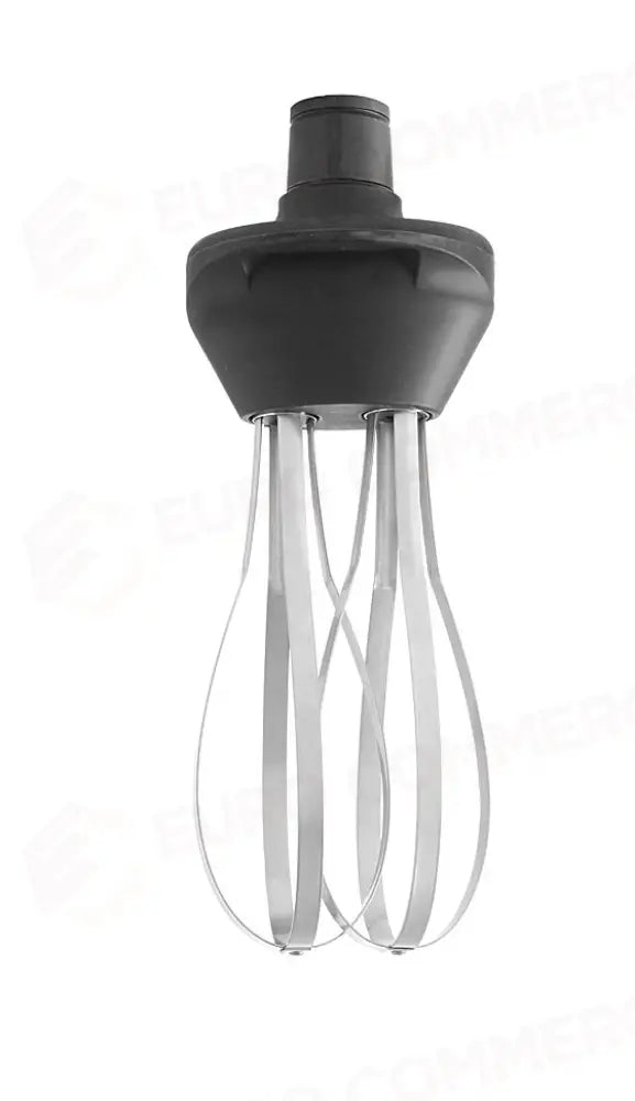 MIXER AD IMMERSIONE PROFI LINE 400 - CON VELOCITÀ VARIABILE SET RASTRELLIERA HENDI - 224380