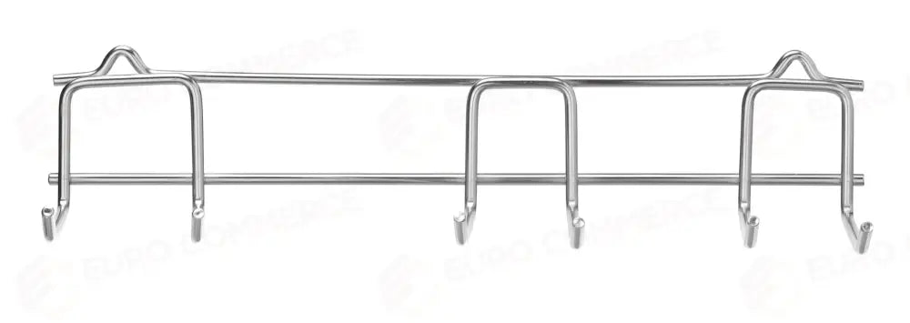 MIXER AD IMMERSIONE PROFI LINE 400 - CON VELOCITÀ VARIABILE SET RASTRELLIERA HENDI - 224380