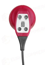 MIXER AD IMMERSIONE PROFI LINE 500 - CON VELOCITÀ VARIABILE HENDI 230V/400W Ø100X(H)8 - 224359