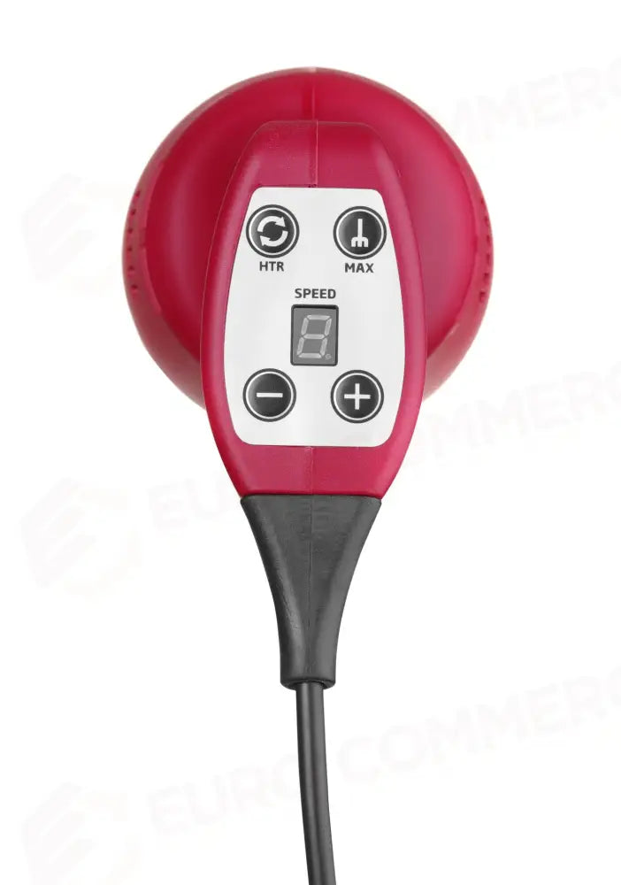MIXER AD IMMERSIONE PROFI LINE 500 - CON VELOCITÀ VARIABILE HENDI 230V/400W Ø100X(H)8 - 224359