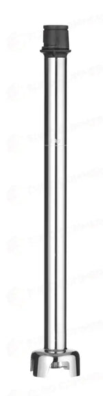 MIXER AD IMMERSIONE PROFI LINE 500 - CON VELOCITÀ VARIABILE HENDI 230V/400W Ø100X(H)8 - 224359