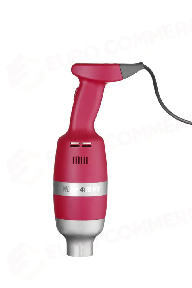 MIXER AD IMMERSIONE PROFI LINE 500 - CON VELOCITÀ VARIABILE HENDI 230V/400W Ø100X(H)8 - 224359