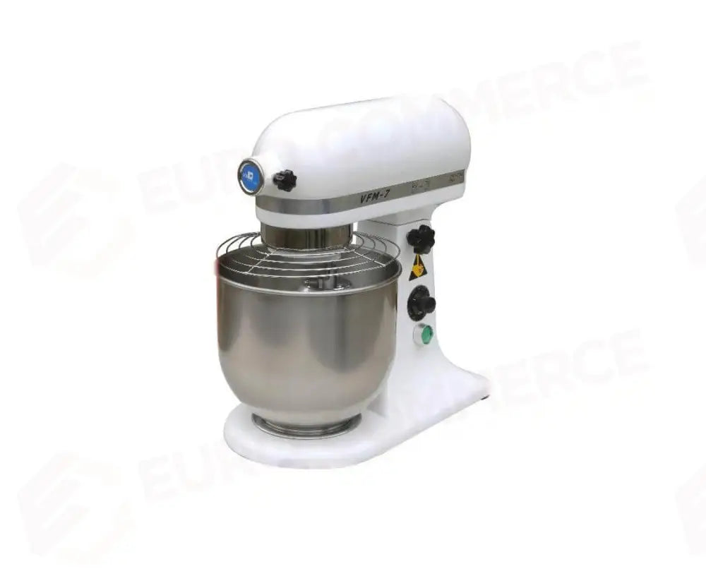 MIXER PLANETARIA 7 LT L - ICB TECNOLOGIE