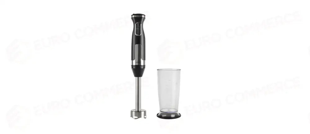 MIXER PRO MINI PIMER CON BICCHIERE CL80 W1000 - 203292 - MORINI