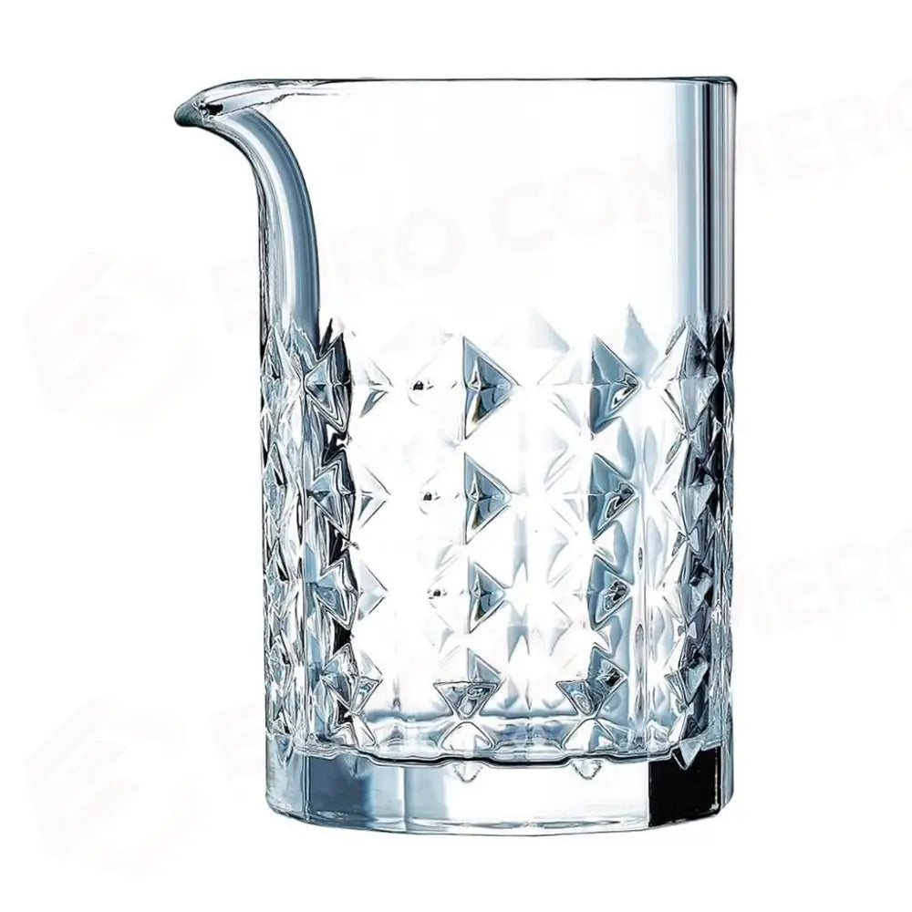 MIXING GLASS 55 CL NEW YORK N6666 ARCOROC - 8064474 - MEDRI
