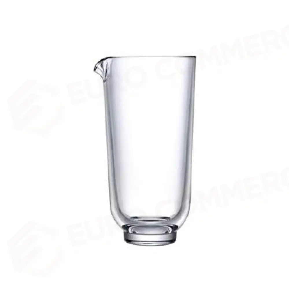 MIXING GLASS 65 CL HEPBURN 68279 NUDE - 10720703 - MEDRI