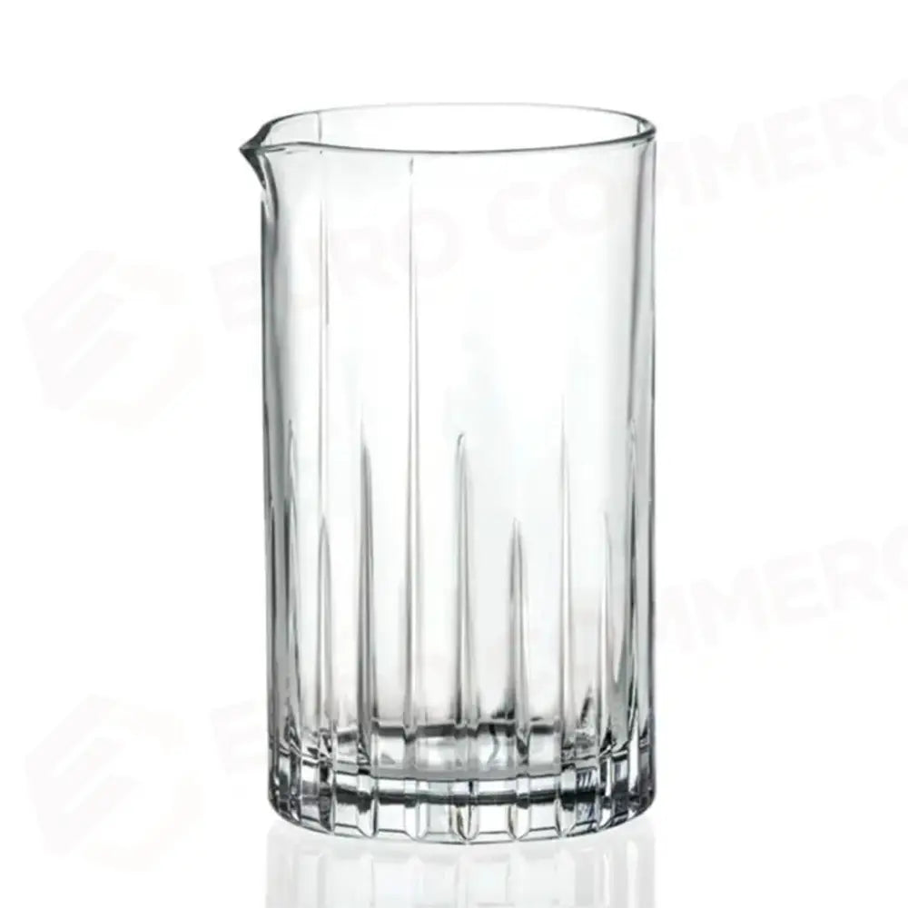 MIXING GLASS 65 CL TIMELESS 280450 RCR - 0482034 - MEDRI