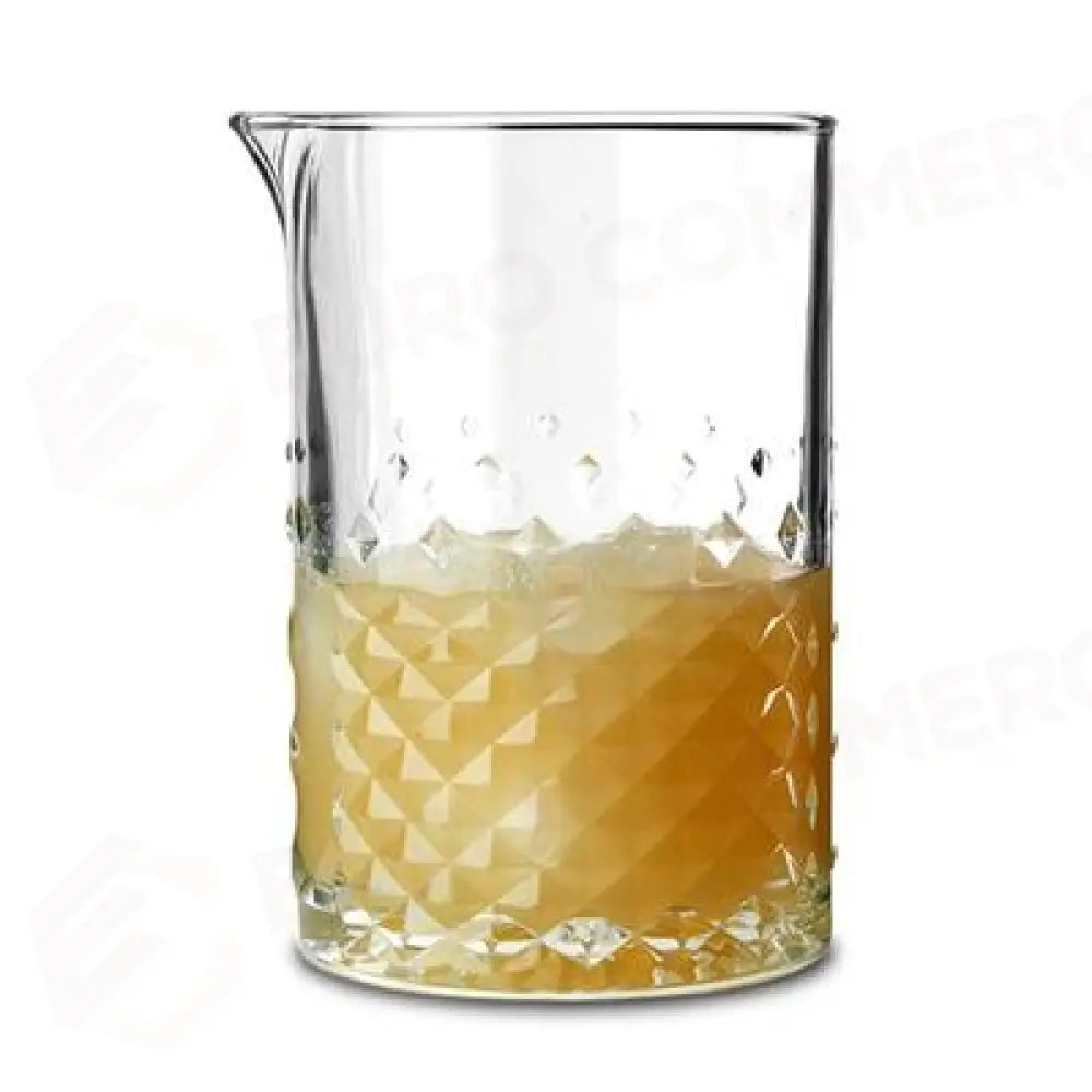 MIXING GLASS 75 CL CARATS 832341 ONIS - 13930099 - MEDRI