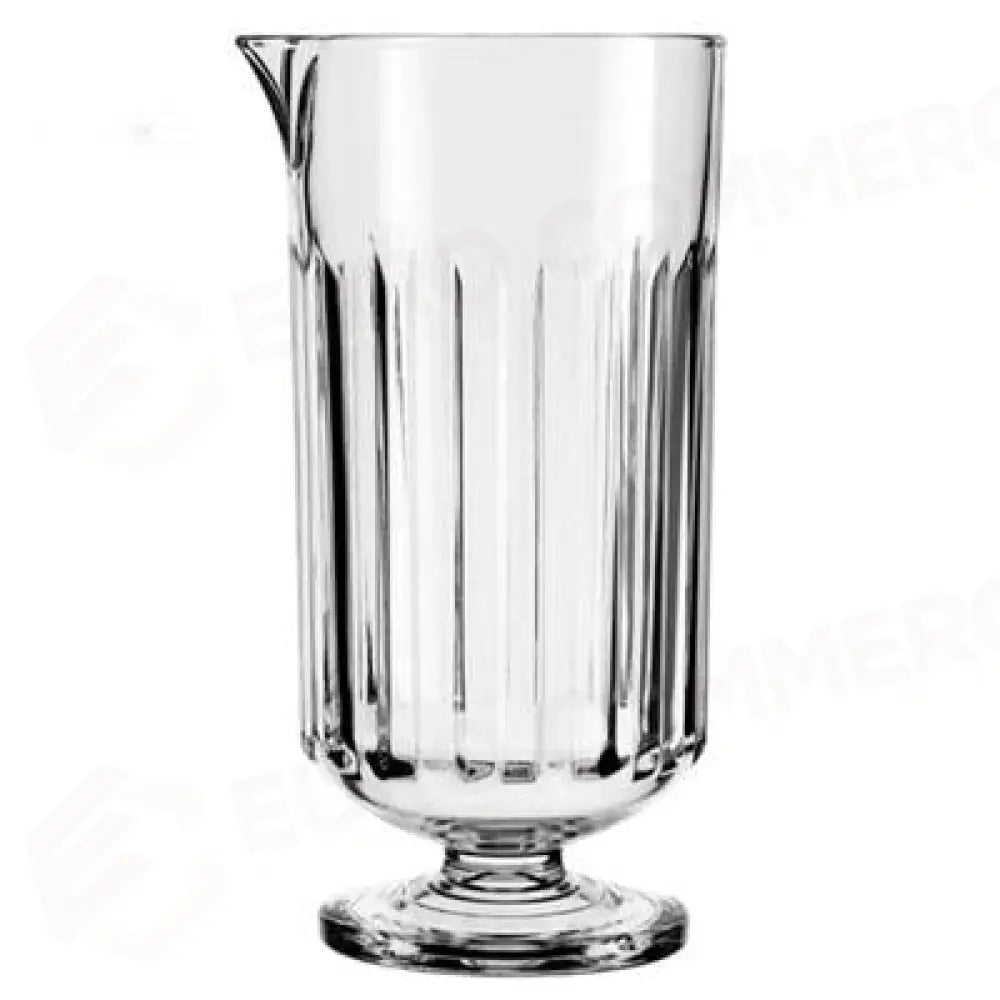 MIXING GLASS 75 CL FLASHBACK 832846 ONIS - 13930117 - MEDRI