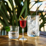 MIXING GLASS 79 CL AMERICA '20S 1.22149 BORMIOLI ROCCO - 0411779 - MEDRI