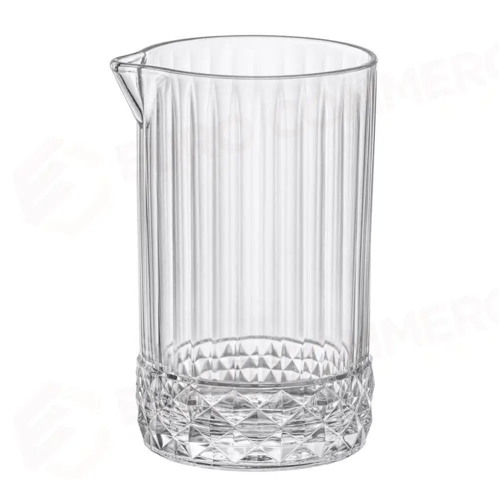 MIXING GLASS 79 CL AMERICA '20S 1.22149 BORMIOLI ROCCO - 0411779 - MEDRI