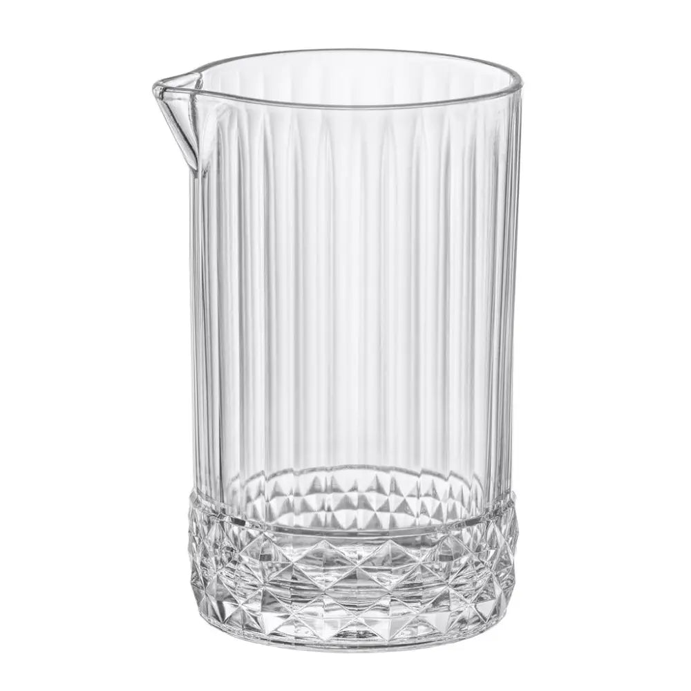 MIXING GLASS 79 CL AMERICA ’20S 1.22149 BORMIOLI ROCCO - 0411779 - MEDRI