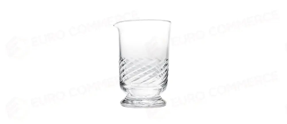 MIXING GLASS KASHIWA ML.700 - 130723 - MORINI