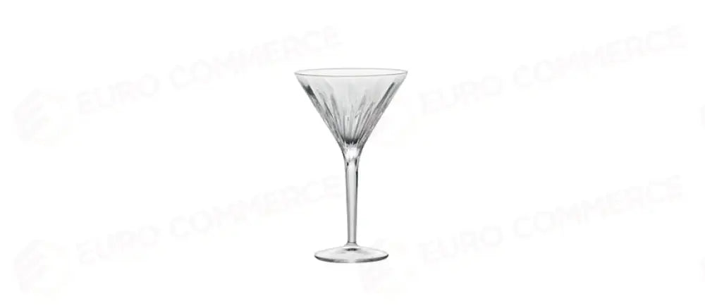 MIXOLOGY CALICE MARTINI 21,5 - 131456 - MORINI