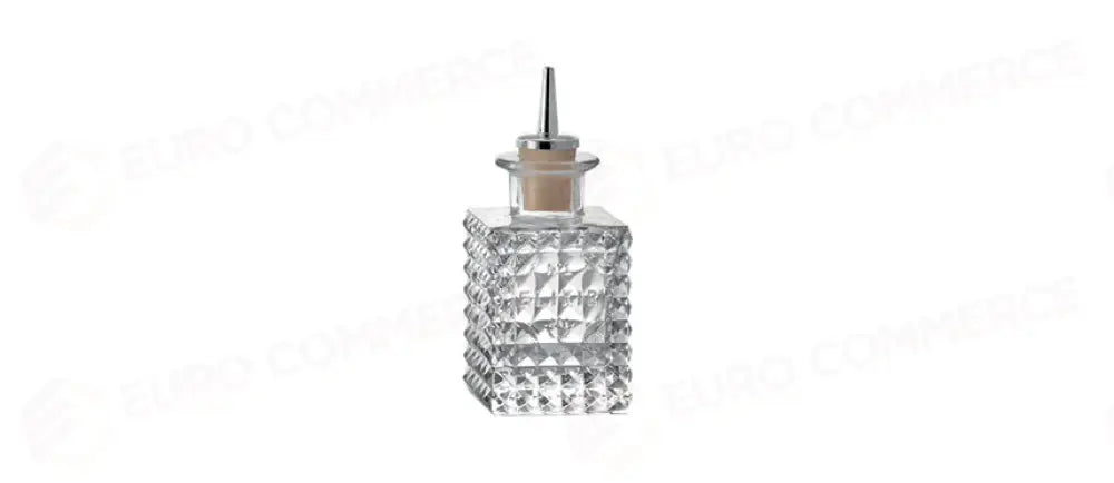 MIXOLOGY ELIXIR DASH BOTTLE N°1 CL.10 - 128405 - MORINI