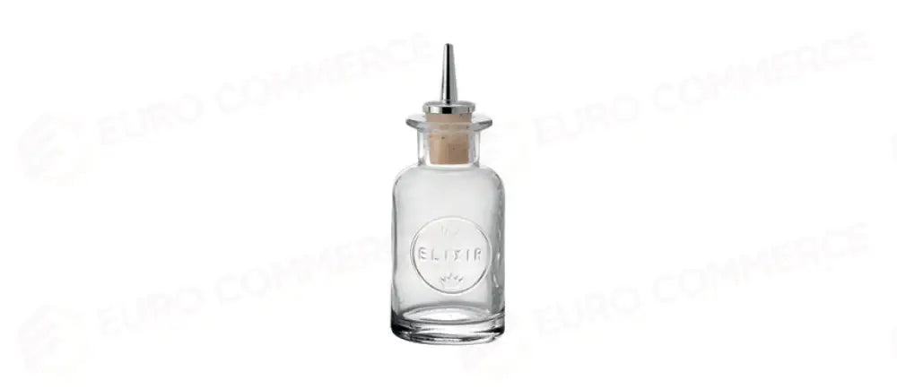 MIXOLOGY ELIXIR DASH BOTTLE N°2 CL.10 - 128406 - MORINI