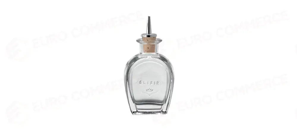 MIXOLOGY ELIXIR DASH BOTTLE N°3 CL.10 - 128407 - MORINI