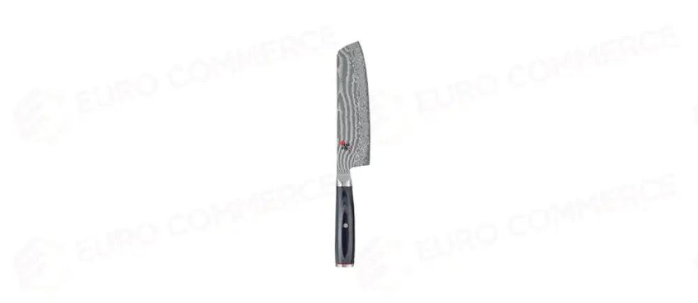 MIYABI 5000 COLTELLO NAKIRI 17 - 131925 - MORINI