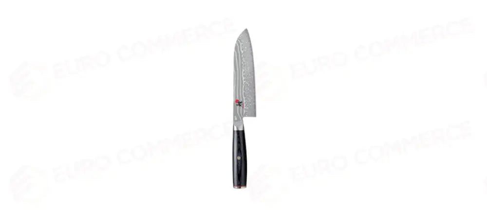 MIYABI 5000 COLTELLO SANTOKU 18 - 129216 - MORINI