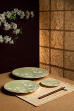 MIZU SAGE TOI PIATTO PIANO 22 CM - 22196-351022 - ID FINE