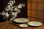 MIZU SAGE TOI PIATTO PIANO 22 CM - 22196-351022 - ID FINE