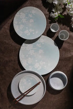 MIZU SKY TOI PIATTO PIANO 25 CM - 22195-351025 - ID FINE