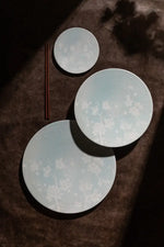 MIZU SKY TOI PIATTO PIANO 25 CM - 22195-351025 - ID FINE