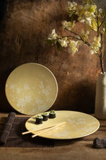 MIZU SUN TOI PIATTO PIANO 22 CM - 22197-351022 - ID FINE