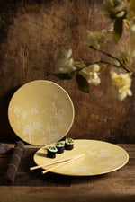 MIZU SUN TOI PIATTO PIANO 25 CM - 22197-351025 - ID FINE