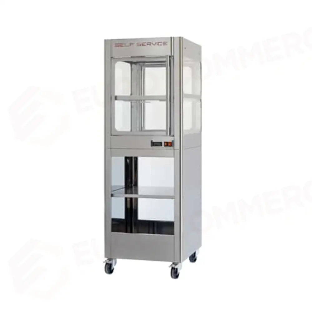 Mobile per TCR1