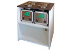 SCIOGLITORE PER GELATERIA CARAPHOT ONE - ICB TECNOLOGIE