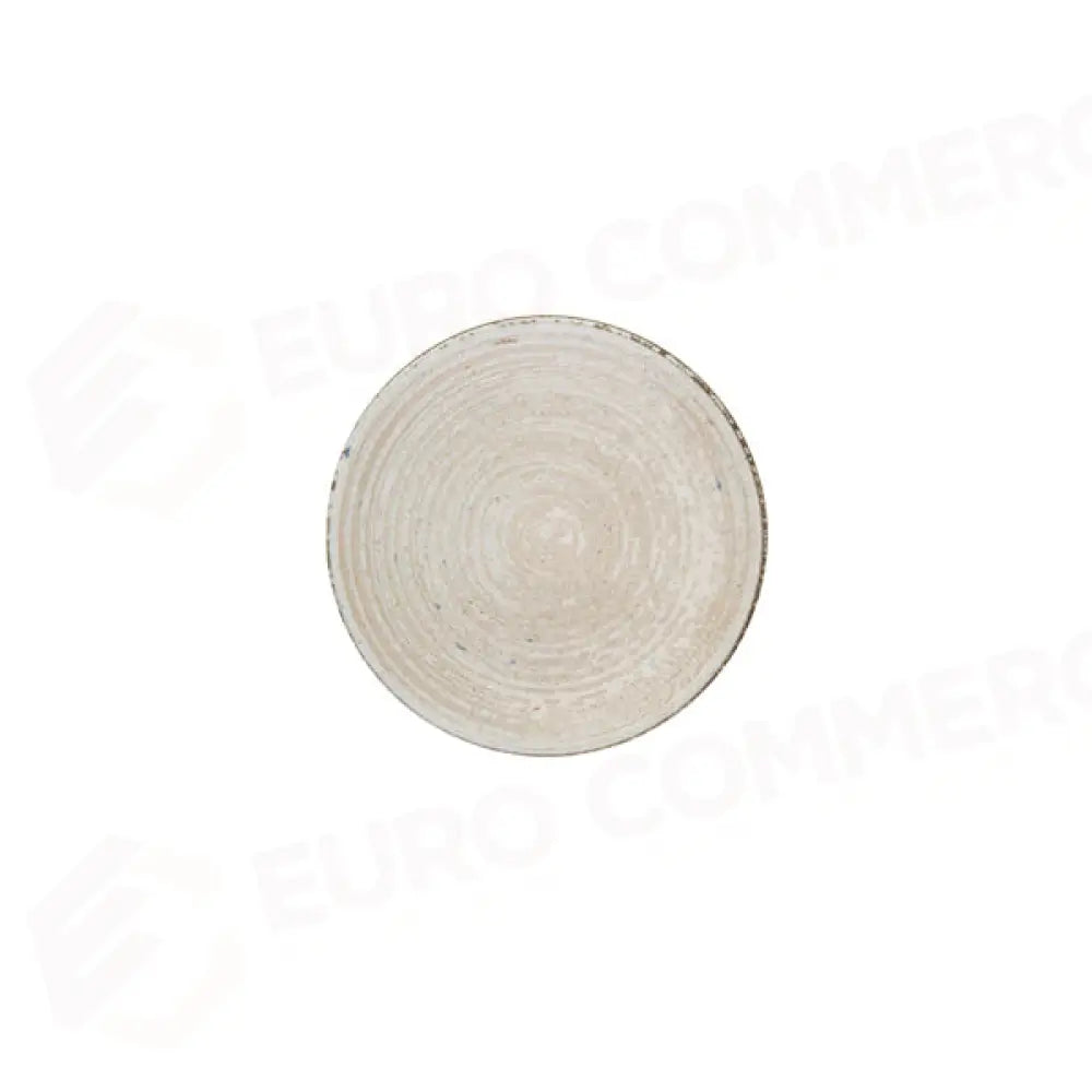 MOCHA LONA FLAT PIATTO 15 CM - 20200-111015 - ID FINE