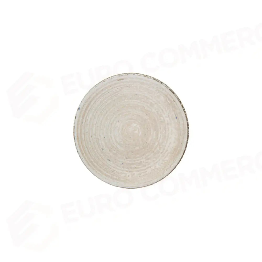 MOCHA LONA FLAT PIATTO 17 CM - 20200-111017 - ID FINE