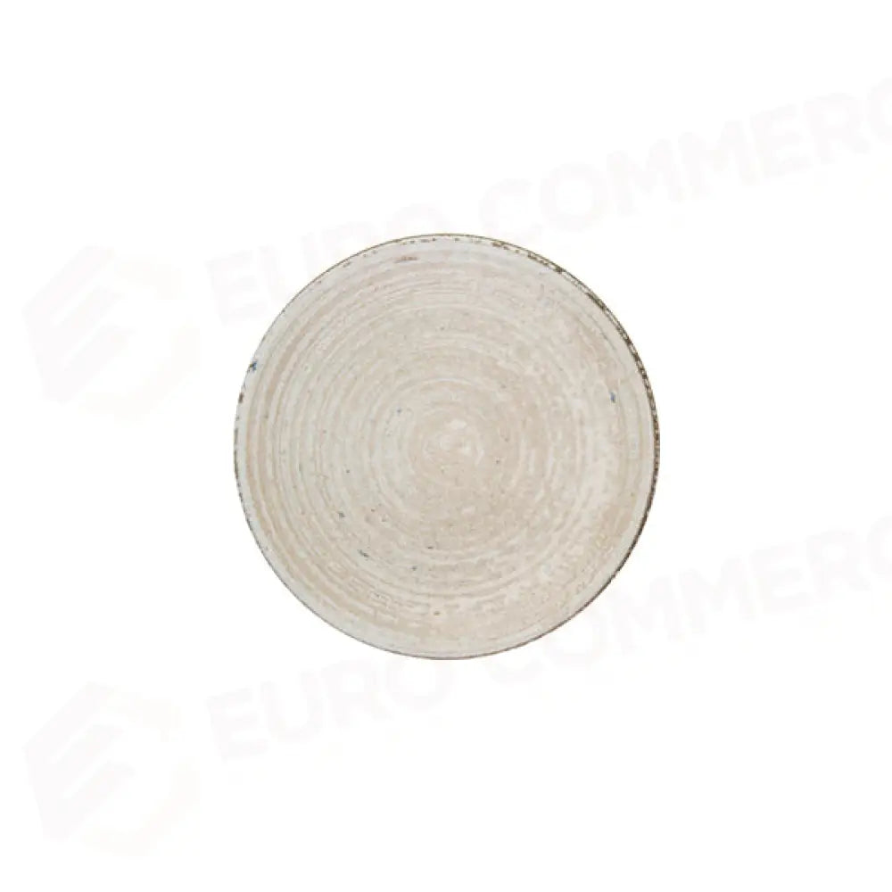 MOCHA LONA FLAT PIATTO 19 CM - 20200-111019 - ID FINE