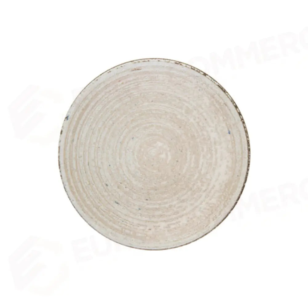 MOCHA LONA FLAT PIATTO 23 CM - 20200-111023 - ID FINE