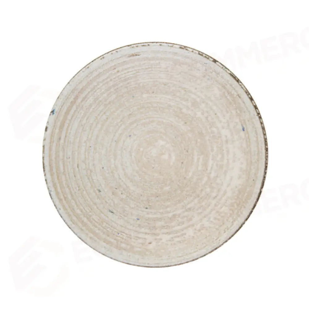 MOCHA LONA FLAT PIATTO 27 CM - 20200-111027 - ID FINE