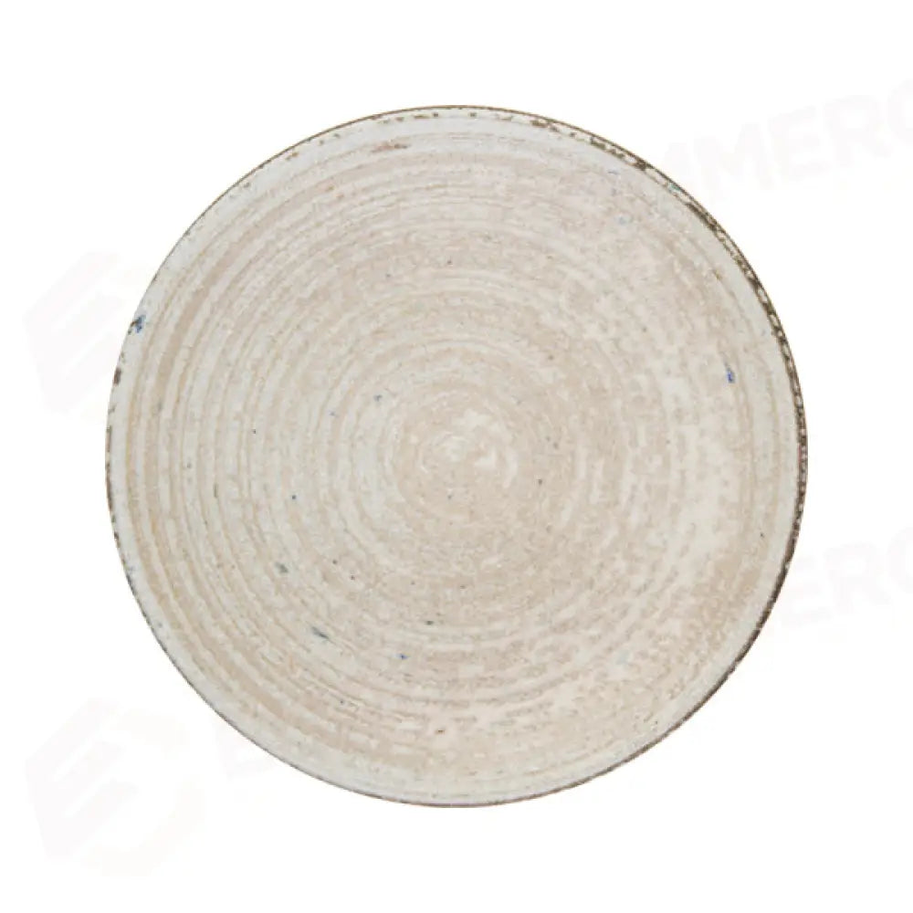 MOCHA LONA FLAT PIATTO 30 CM - 20200-111030 - ID FINE