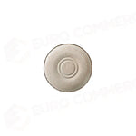 MOCHA LONA PIATTINO 19 CM - 20200-111519 - ID FINE