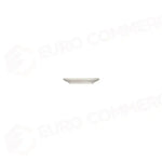 MOCHA LONA PIATTINO ESPRESSO 12 CM - 20200-111812 - ID FINE