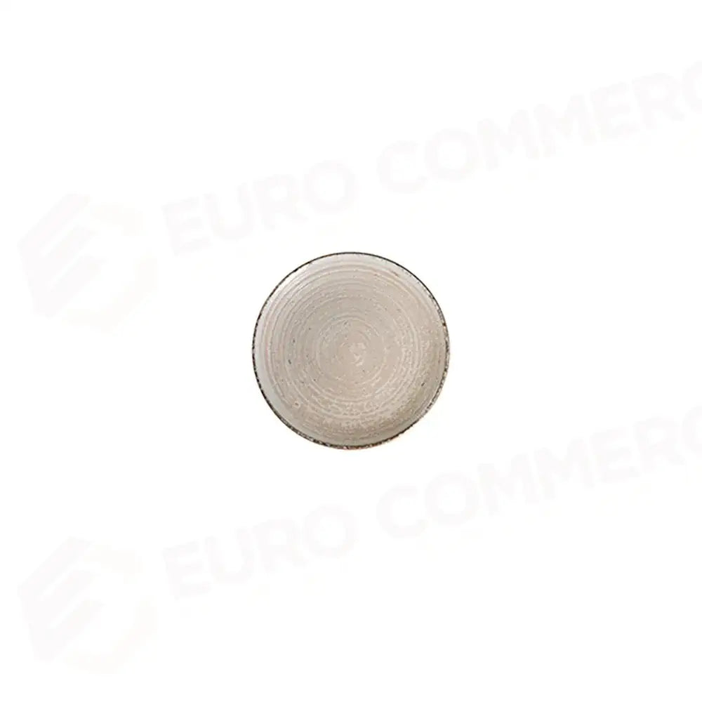 MOCHA LONA PIATTO PIANO 15 CM - 20200-111015 - ID FINE