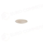 MOCHA LONA PIATTO PIANO 15 CM - 20200-111015 - ID FINE