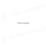 MOCHA LONA PIATTO PIANO 15 CM - 20200-111015 - ID FINE