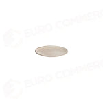 MOCHA LONA PIATTO PIANO 17 CM - 20200-111017 - ID FINE