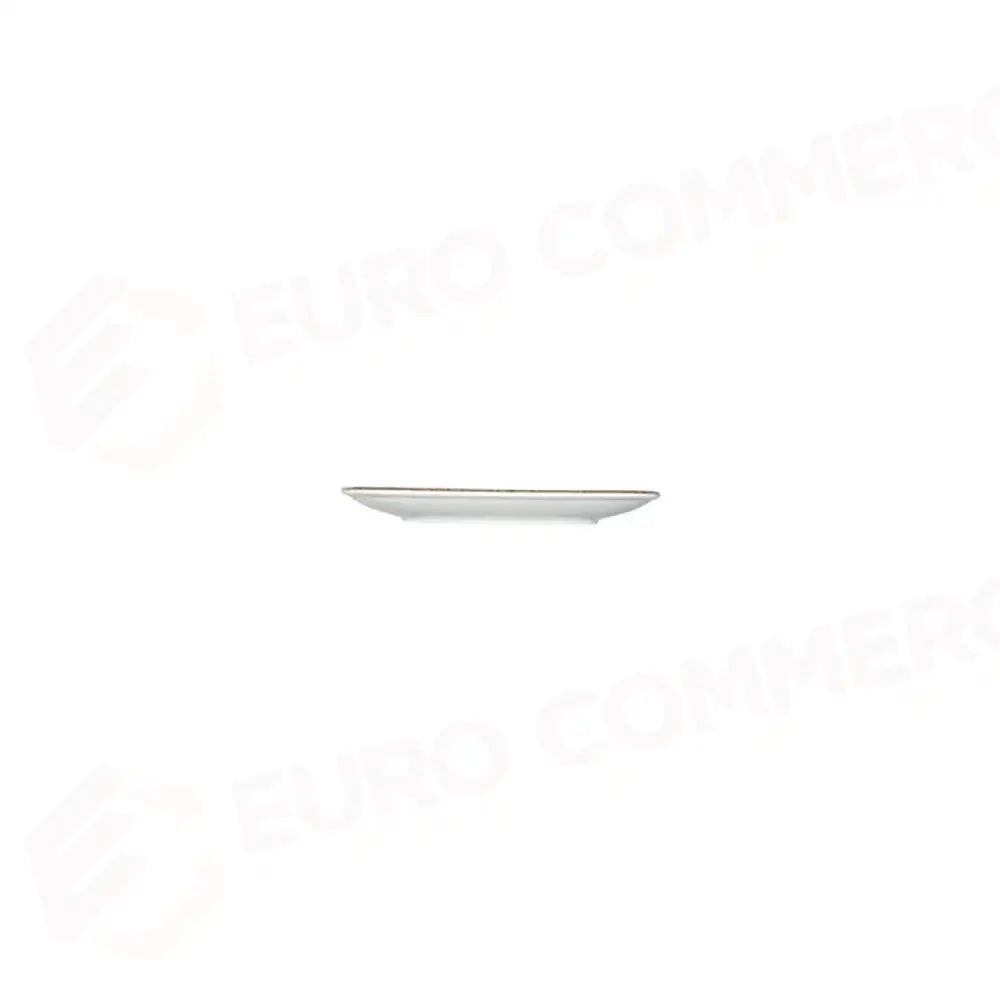 MOCHA LONA PIATTO PIANO 17 CM - 20200-111017 - ID FINE